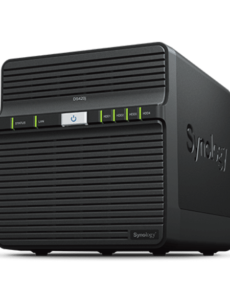 https://synolsynology diskstation-ds420j