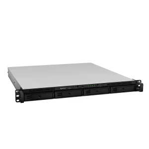 Synology RackStation RS820RP+ 4 829 sw 1