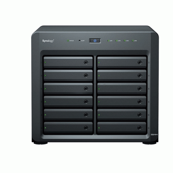 DX1215II 1 DX1215II