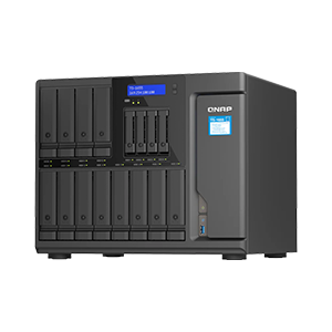 QNAP TS 1655