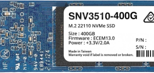 SNV3510 400G 1