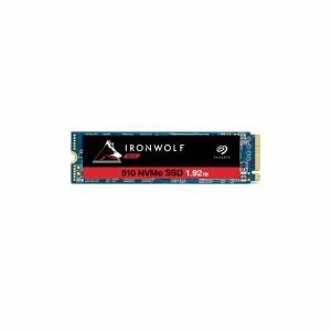 Seagate IronWolf 510 SSD 1.92TB