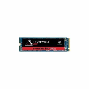 Seagate IronWolf 510 SSD 240GB