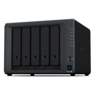 Synology DiskStation DS1522 1