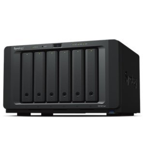 Synology DiskStation
