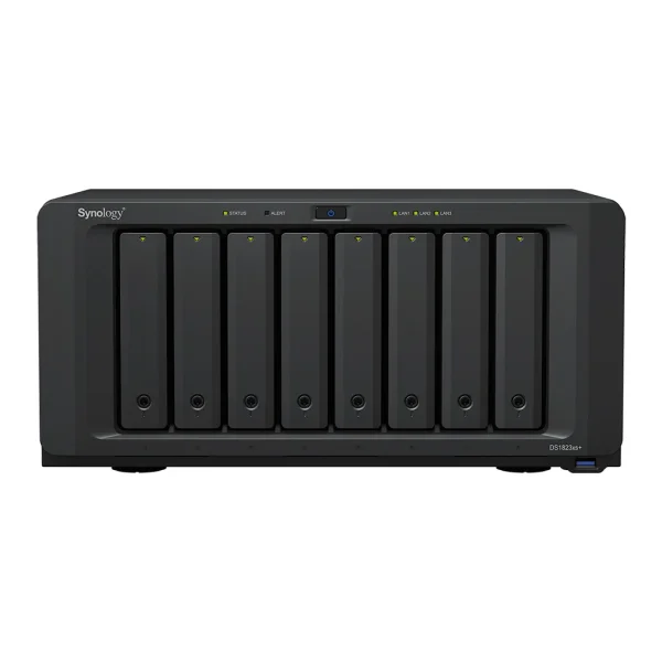 Synology DiskStation DS1823xs+ 1 Synology DiskStation DS1823xs+