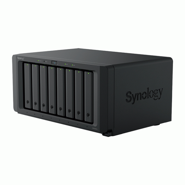 Synology DiskStation DS1825+ 1 Synology DiskStation DS1825+