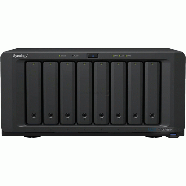 Synology DiskStation DS1825xs+ 1 Synology DiskStation DS1825xs+
