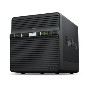 Synology DiskStation DS420j 600 × 600 px