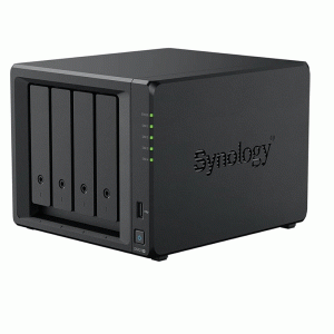 Synology DiskStation DS423
