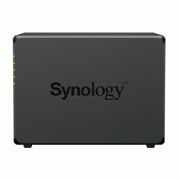 Synology DiskStation DS425+ 1 Synology DiskStation DS425+