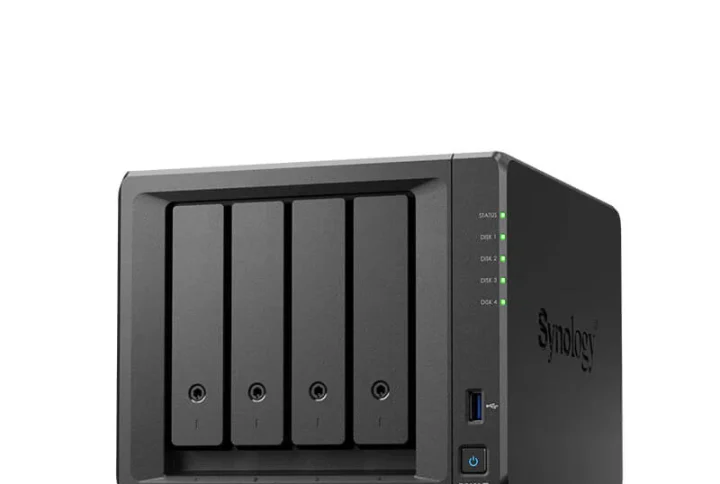 Synology DiskStation DS923 1