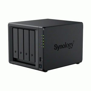 Synology DiskStation DS925