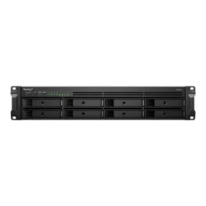 Synology RackStation RS1221+ 7 Synology RackStation RS1221