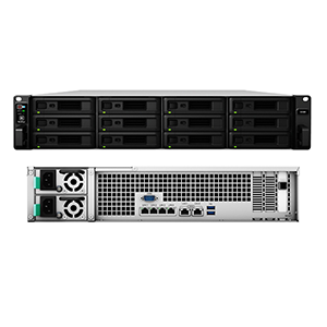 Synology SA3400