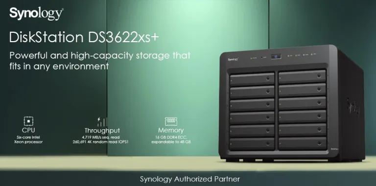 Synology Formonix 1080x 1
