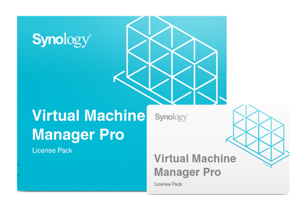 VMMPRO 3NODE S5Y