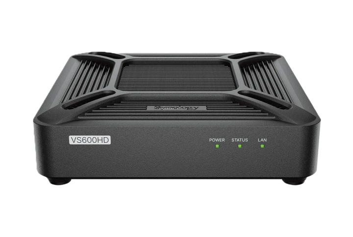 VS600HD