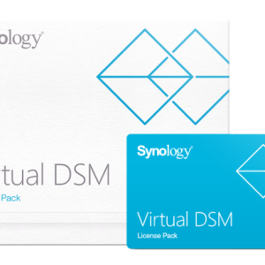 Virtual DSM License
