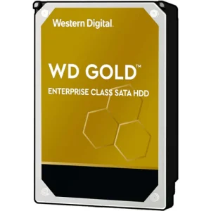 WD GOLD 12TB ENTERPRISE SATA HARD