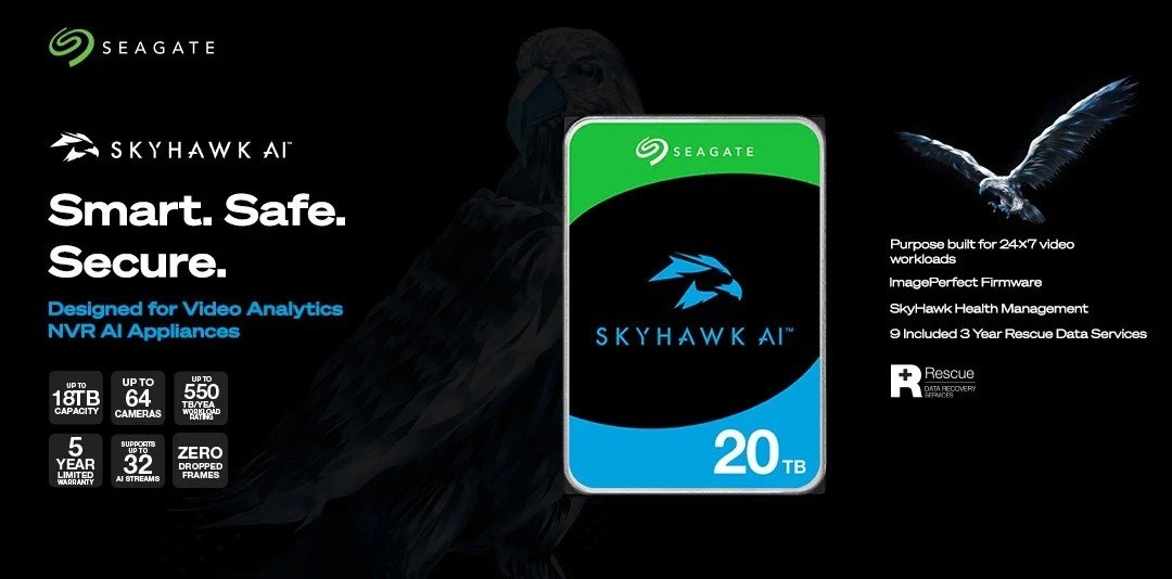 seagate
