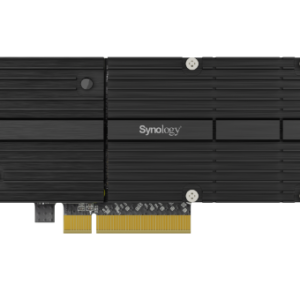 Synology M.2 Adapter Card M2D20 10 heading